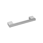 Eclipse 95641 Satin Cabinet Handle (128mm Centers)