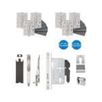 Eclipse Architectural Double Rise 120kg - 24485