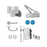 Eclipse Architectural Office Locking 80kg - 24483