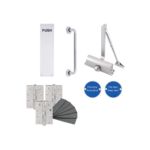 Eclipse Corridor Non-Locking 60kg - 24450