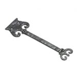 Decorative Hinge Front 1160 - Kirkpatrick