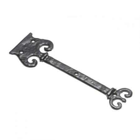Decorative Hinge Front 1160 - Kirkpatrick