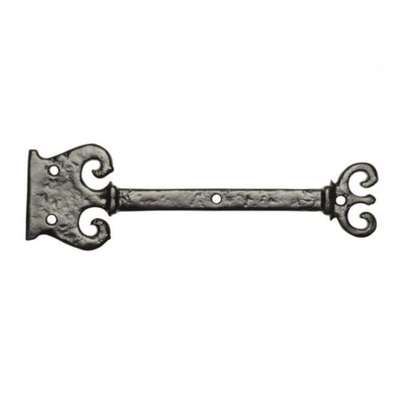 Decorative Hinge Front 1160 - Kirkpatrick - Image 2