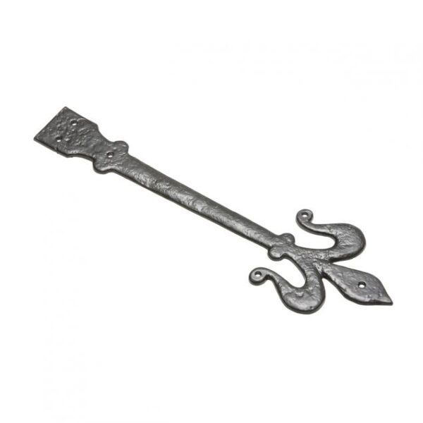 Fleur-De-Lys Hinge Front 820 - Kirkpatrick