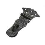 Hasp and Staple 932 - Kirkpatrick