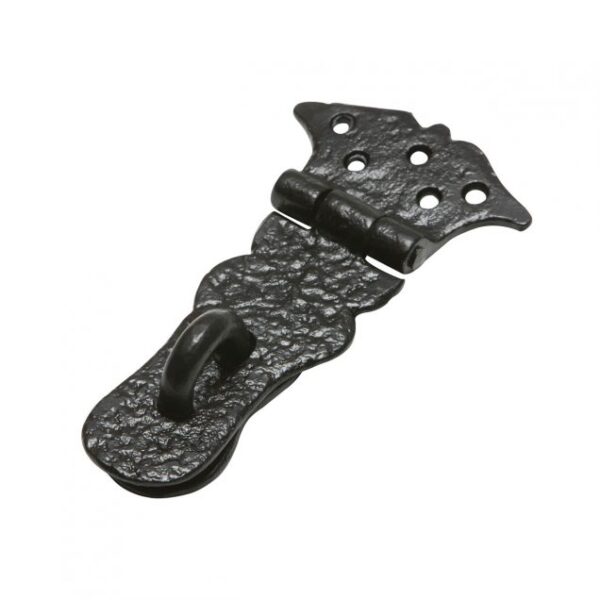 Hasp and Staple 932 - Kirkpatrick