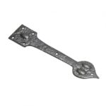 Traditional Hinge Front 977 - Kirkpatrick