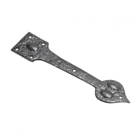 Traditional Hinge Front 977 - Kirkpatrick