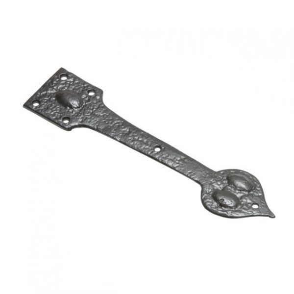 Traditional Hinge Front 977 - Kirkpatrick