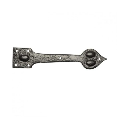 Traditional Hinge Front 977 - Kirkpatrick - Image 2