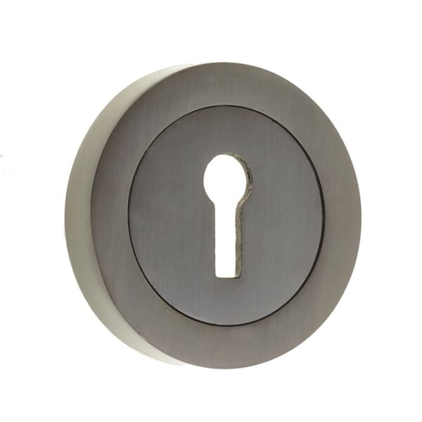 Standard Keyway Escutcheon