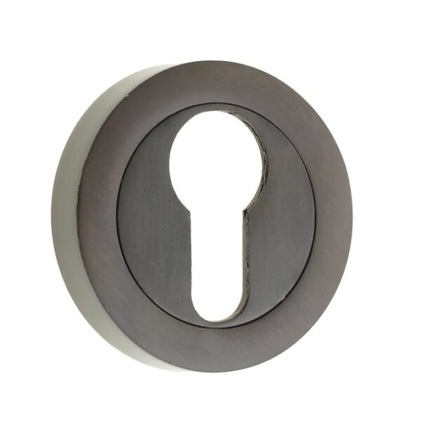 Euro Profile Escutcheon