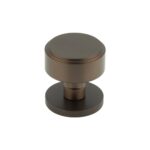 Step DB Mortice knob