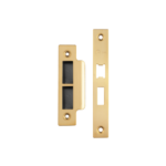 Finished Forend Kits to suit 70 Series Lock Cases - Electro Brass (70049)