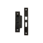 Finished Forend Kits to suit 70 Series Lock Cases - Matt Black (70050)