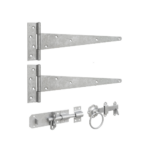 Heavy Duty Ring Gate Latch Kit (93753)