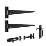 Suffolk Gate Latch Kit (93754)