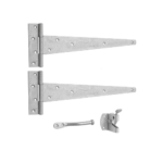 Heavy Duty Pedestrian Gate Kit (93751)