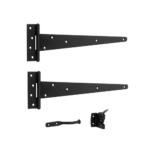 Pedestrian Gate Kit (93750)