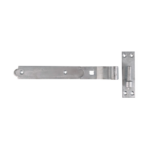 Heavy Duty Cranked Hook and Bands 300mm (93921) - Eclipse