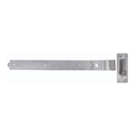 Heavy Duty Cranked Hook and Bands 600mm (93925) - Eclipse