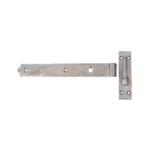 Heavy Duty Straight Hook and Bands 300mm (93901) - Eclipse