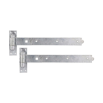 Heavy Duty Straight Hook and Bands 600mm (93905) - Eclipse