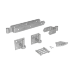 Field Gate Set – Hook On Plate (93737)