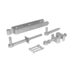 Field Gate Set Adjustable Hook to Drive (93739)
