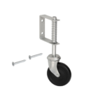 Spring Loaded Gate Wheel (93730)