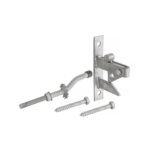 Self Locking Gate Catch (93731)