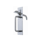 Suffolk Latch Set (93201)