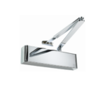 TS.9206DABC.SRFB3.PSSPSS Door Closer c/w Semi-Radius Cover & Flatbar Armset