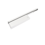 TS.24.WH Ezykam Overhead Slide Arm Closer