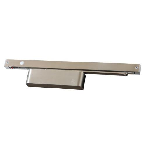 TS.FIRETRAK.114.SNP Size 2-4 Electromagnetic Hold Open Slide Rail Closer