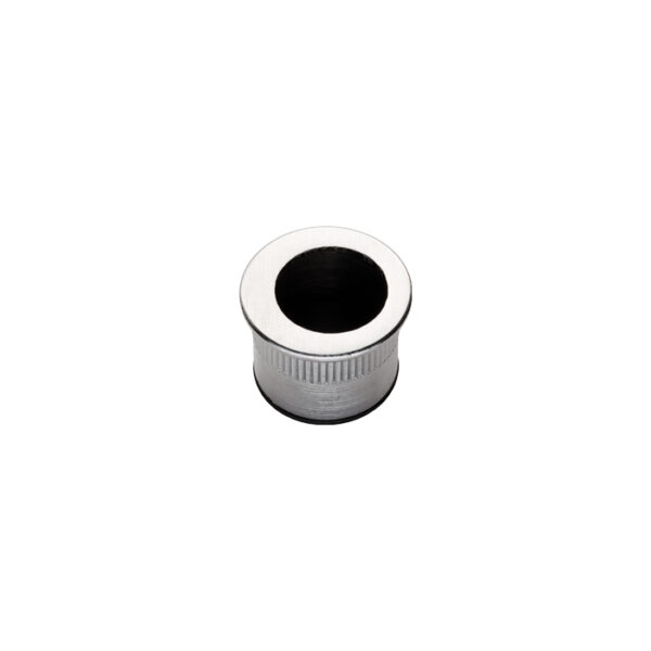 Manital Flush Pull Small Csa (Satin Chrome)
