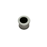 Manital Flush Pull Small Nis (Satin Nickel)