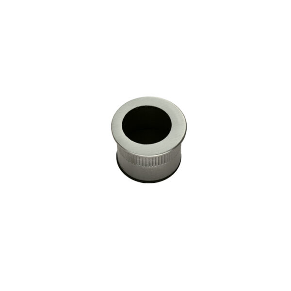 Manital Flush Pull Small Nis (Satin Nickel)