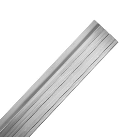 Ermetika Absolute Rush Flush Skirting Aluminium Profile - Image 2