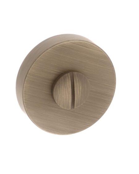 Atlantic Forme WC Turn and Release on Minimal Round Rose - Yester Bronze - Image 2