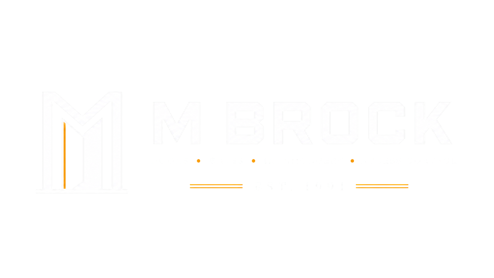 M Brock – Door & Gate Solutions