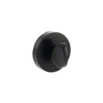 Atlantic Old English WC Turn and Release - Matt Black