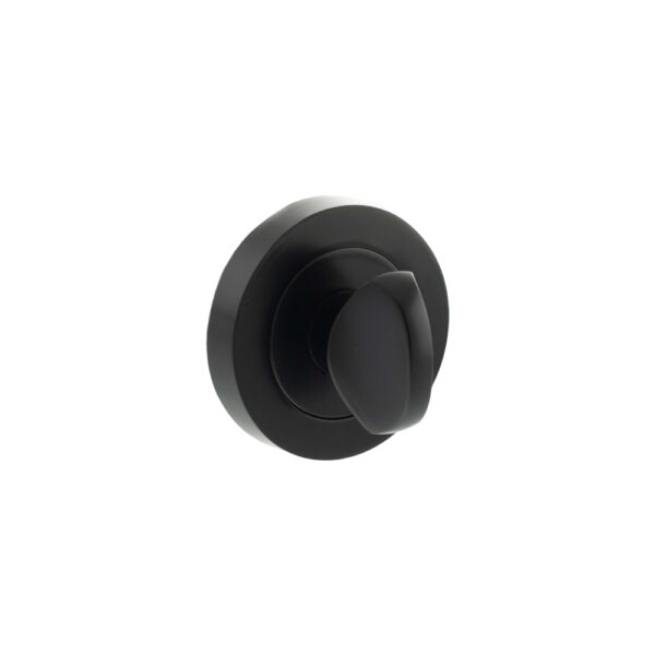 Atlantic Old English WC Turn and Release - Matt Black