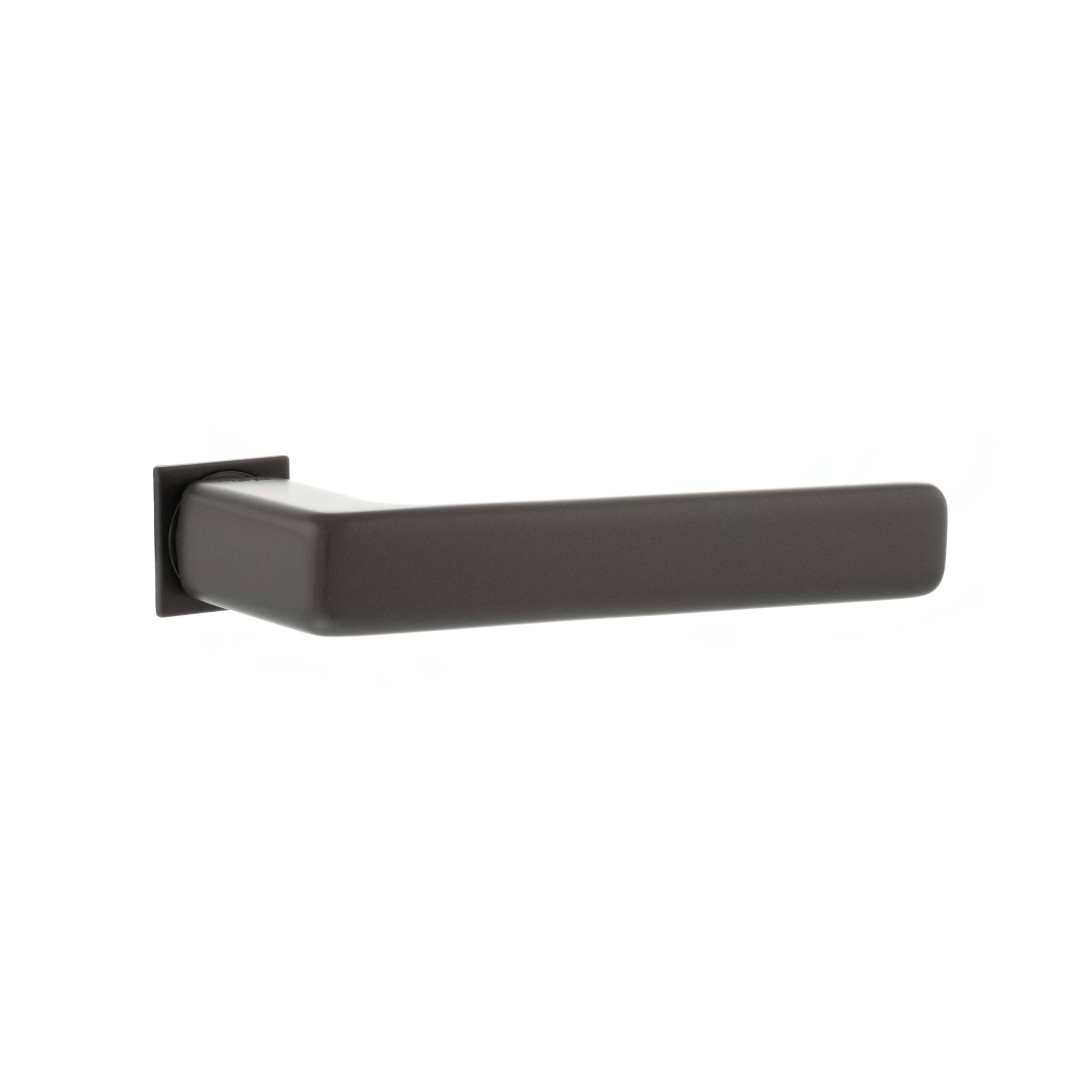 T3095CSTT_TUPAI20RAPIDO20PORTEL20LEVER20DOOR20HANDLE20ON20CONCEALED20SQUARE20ROSE_TITANIUM_LR-scaled-1.jpg Atlantic Tupai Rapido 5S Line Portel Lever Door Handle on Concealed Square Rose - Titanium - Image 1