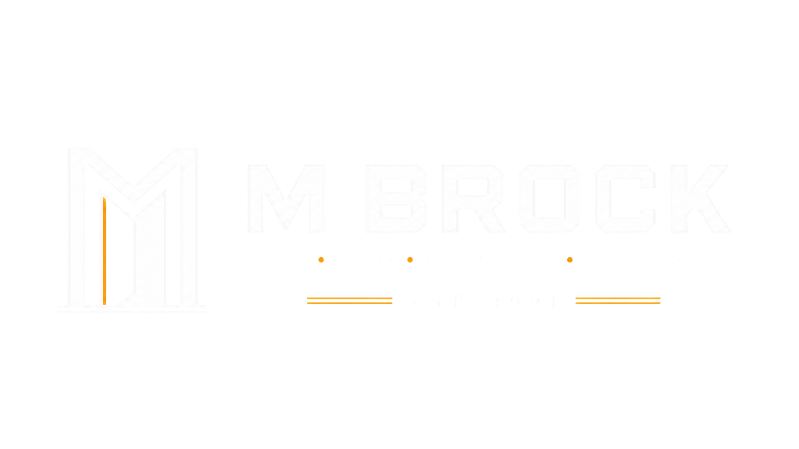 M Brock – Door & Gate Solutions