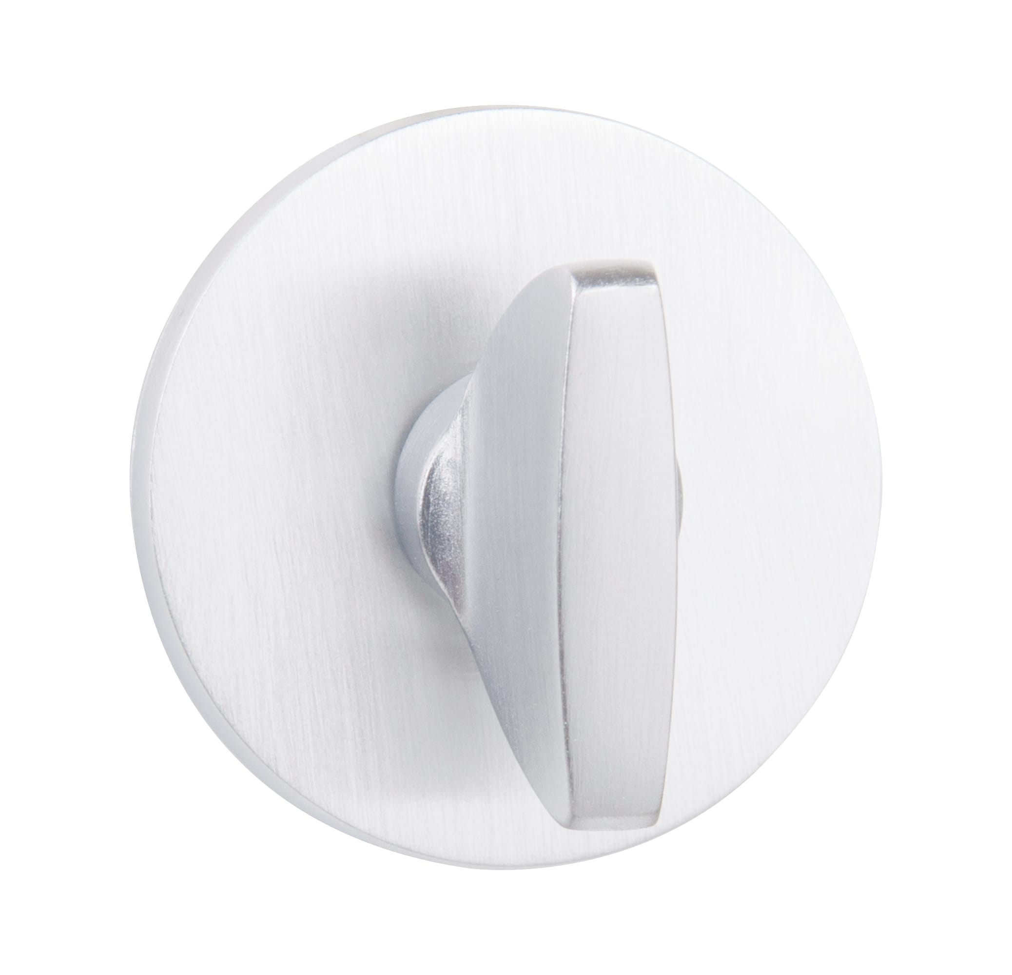 XTWCR5SWH_1.jpg Tupai Rapido 5S Line WC Turn and Release on 5mm Slimline Round Rose - White - Image 1