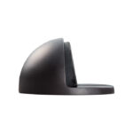 Carlisle Brass Floor Mounted Oval Doorstop - Matt Bronze