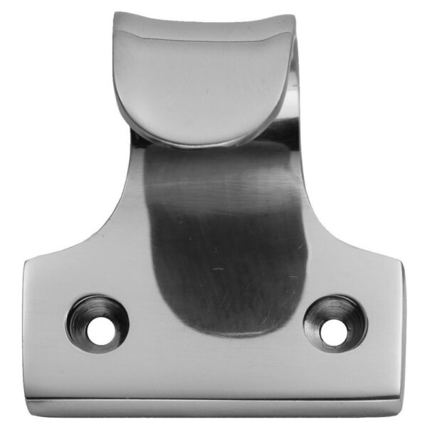 Carlisle Brass Cast Sash Lift - Polished Chrome