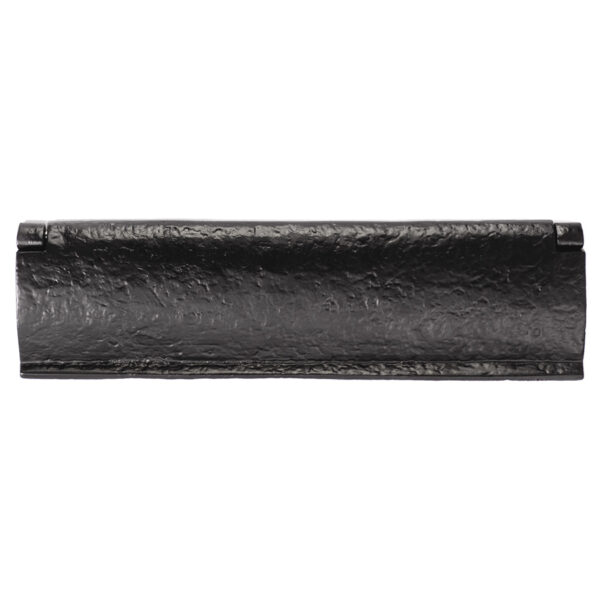 Carlisle Brass Letter Tidy - Black Antique