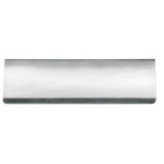 Carlisle Brass Letter Tidy - Stainless Steel/Polished Chrome